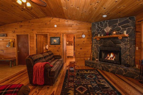 Fontana Woods Cabin